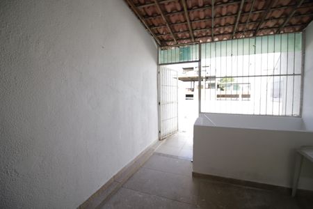 Casa à venda com 89m², 2 quartos e sem vagaTerraço