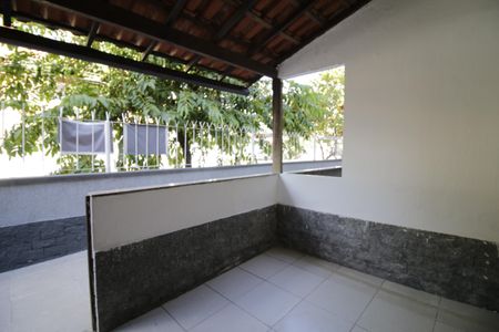 Casa à venda com 89m², 2 quartos e sem vagaVaranda