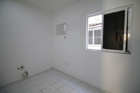 Casa à venda com 89m², 2 quartos e sem vaga Quarto 2