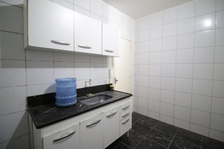 Casa à venda com 89m², 2 quartos e sem vagaCozinha