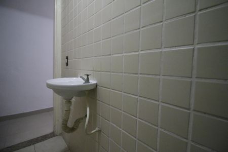 Casa à venda com 89m², 2 quartos e sem vagaLavabo