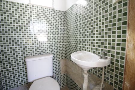 Casa à venda com 89m², 2 quartos e sem vagaBanheiro 3