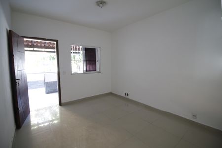 Sala de casa à venda com 2 quartos, 89m² em Curicica, Rio de Janeiro