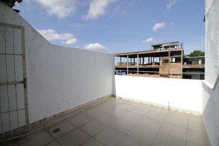 Casa à venda com 89m², 2 quartos e sem vagaTerraço