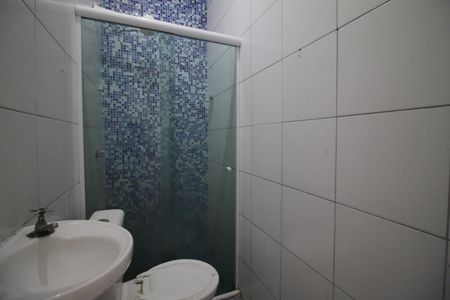 Casa à venda com 89m², 2 quartos e sem vagaBanheiro Social