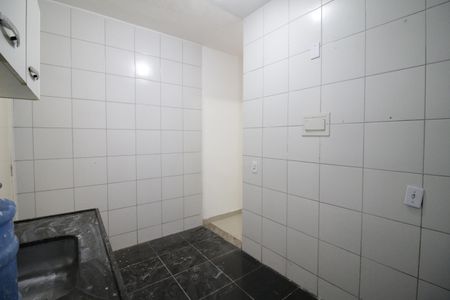 Casa à venda com 89m², 2 quartos e sem vagaCozinha