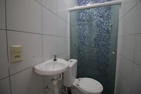 Casa à venda com 89m², 2 quartos e sem vagaBanheiro Social