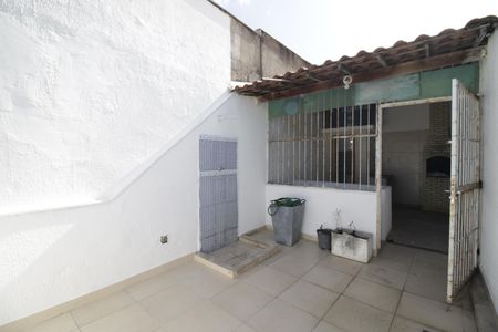 Casa à venda com 89m², 2 quartos e sem vagaTerraço