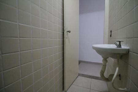 Casa à venda com 89m², 2 quartos e sem vagaLavabo