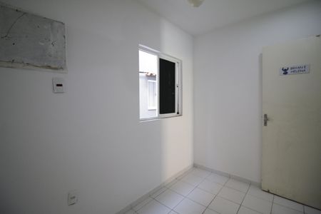Casa à venda com 89m², 2 quartos e sem vaga Quarto 2