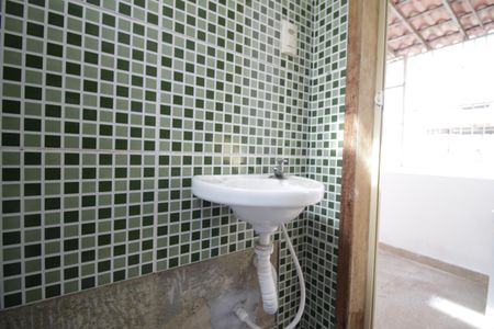 Casa à venda com 89m², 2 quartos e sem vagaBanheiro 3