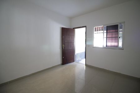 Sala de casa à venda com 2 quartos, 89m² em Curicica, Rio de Janeiro