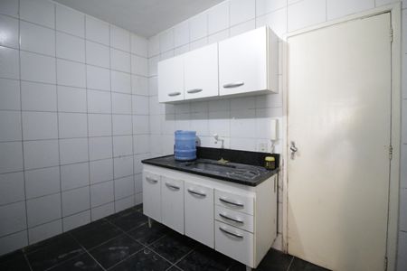 Casa à venda com 89m², 2 quartos e sem vagaCozinha