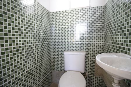 Casa à venda com 89m², 2 quartos e sem vagaBanheiro 3