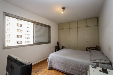 Apartamento à venda com 124m², 3 quartos e 2 vagasSuite