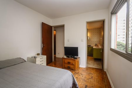 Apartamento à venda com 124m², 3 quartos e 2 vagasSuite