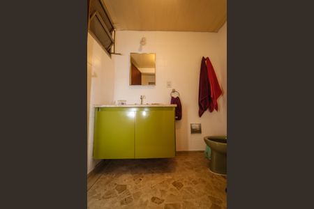 Apartamento à venda com 124m², 3 quartos e 2 vagasBanheiro 2