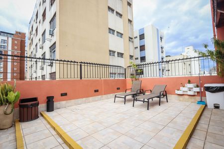 Apartamento à venda com 124m², 3 quartos e 2 vagasSolarium