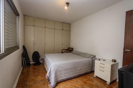 Apartamento à venda com 124m², 3 quartos e 2 vagasSuite