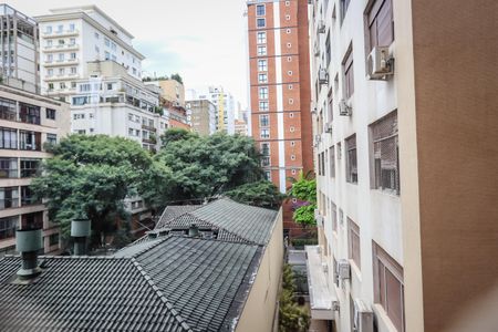 Apartamento à venda com 124m², 3 quartos e 2 vagasVista