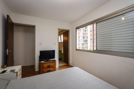 Apartamento à venda com 124m², 3 quartos e 2 vagasSuite