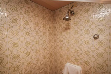 Apartamento à venda com 124m², 3 quartos e 2 vagasBanheiro da Suite