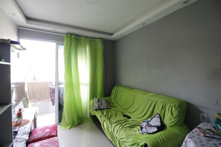 Apartamento para alugar com 2 quartos, 55m² em Gardênia Azul, Rio de Janeiro