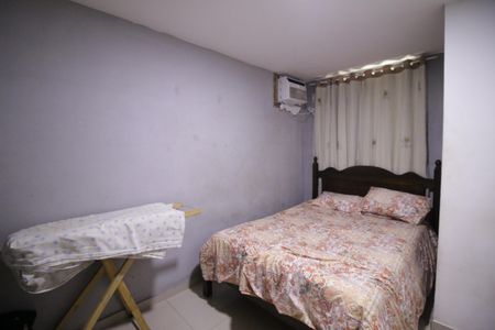 Apartamento para alugar com 2 quartos, 55m² em Gardênia Azul, Rio de Janeiro