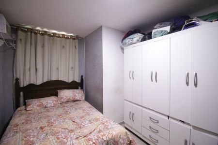 Apartamento para alugar com 2 quartos, 55m² em Gardênia Azul, Rio de Janeiro