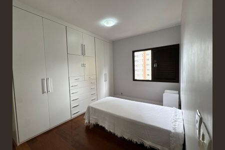 Apartamento à venda com 132m², 3 quartos e 3 vagasSuite master 