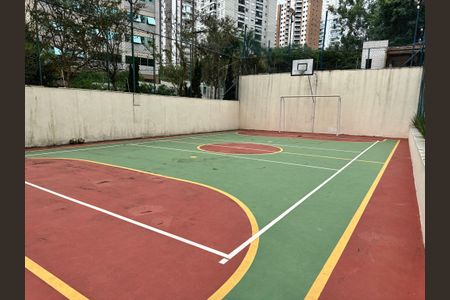 Apartamento à venda com 132m², 3 quartos e 3 vagasQuadra Esportiva