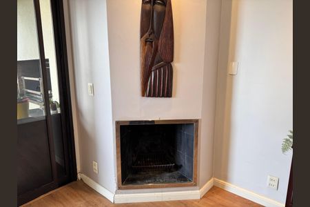 Apartamento à venda com 132m², 3 quartos e 3 vagasLareira 