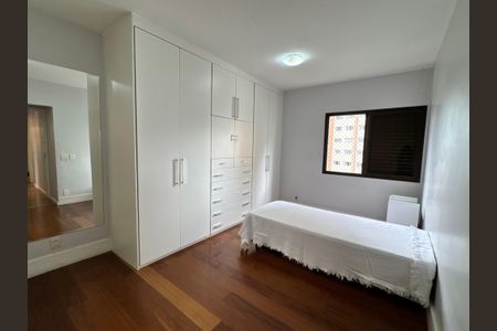 Apartamento à venda com 132m², 3 quartos e 3 vagasSuite master 