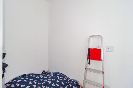 Apartamento para alugar com 35m², 2 quartos e sem vagaQuarto 1