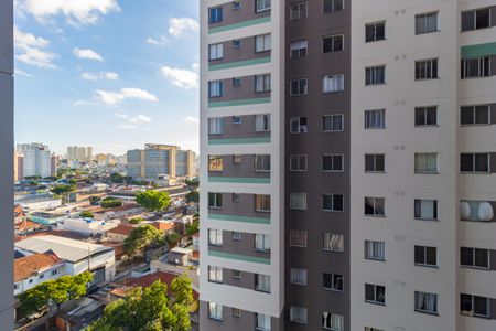 Apartamento para alugar com 35m², 2 quartos e sem vagaVista - Sala