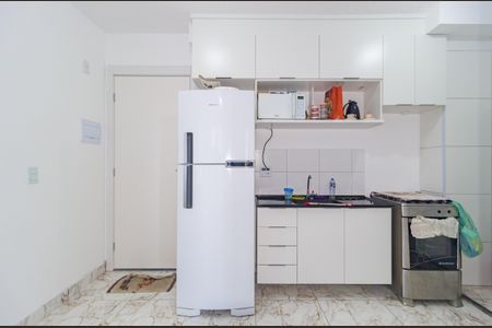 Apartamento para alugar com 35m², 2 quartos e sem vagaCozinha