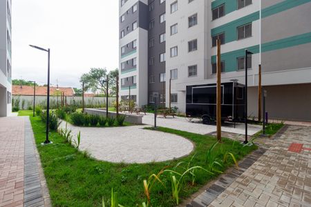 Apartamento para alugar com 35m², 2 quartos e sem vagaÁrea comum