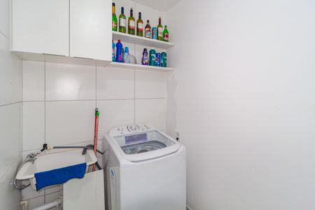 Apartamento para alugar com 35m², 2 quartos e sem vagaÁrea de Serviço