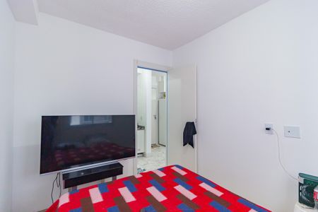 Apartamento para alugar com 35m², 2 quartos e sem vagaQuarto 2