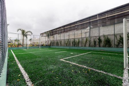 Apartamento para alugar com 35m², 2 quartos e sem vagaQuadra