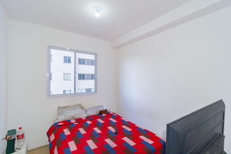 Apartamento para alugar com 35m², 2 quartos e sem vagaQuarto 2