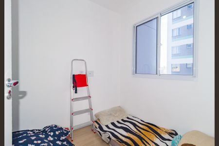 Apartamento para alugar com 35m², 2 quartos e sem vagaQuarto 1