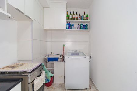 Apartamento para alugar com 35m², 2 quartos e sem vagaÁrea de Serviço