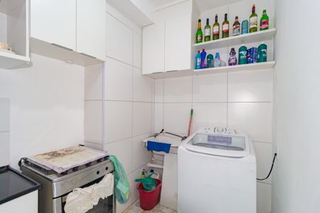 Apartamento para alugar com 35m², 2 quartos e sem vagaÁrea de Serviço