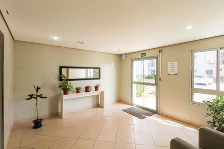 Apartamento para alugar com 48m², 2 quartos e 1 vaga Apartamento para alugar com 48m², 2 quartos e 1 vagaÁrea comum