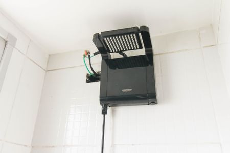 Apartamento para alugar com 48m², 2 quartos e 1 vaga Apartamento para alugar com 48m², 2 quartos e 1 vagaBanheiro