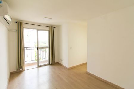 Apartamento para alugar com 48m², 2 quartos e 1 vaga Apartamento para alugar com 48m², 2 quartos e 1 vagaSala