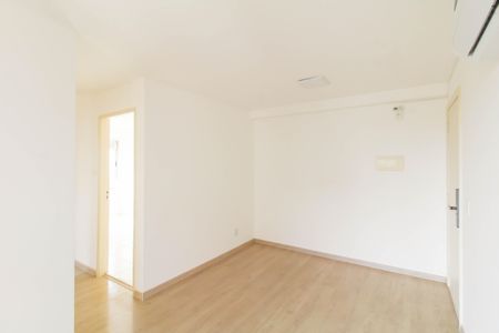Apartamento para alugar com 48m², 2 quartos e 1 vaga Apartamento para alugar com 48m², 2 quartos e 1 vagaSala