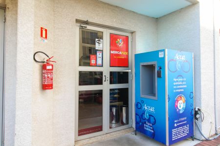 Apartamento para alugar com 48m², 2 quartos e 1 vaga Apartamento para alugar com 48m², 2 quartos e 1 vagaÁrea comum