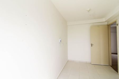 Apartamento para alugar com 48m², 2 quartos e 1 vaga Apartamento para alugar com 48m², 2 quartos e 1 vagaCozinha e Área de Serviço